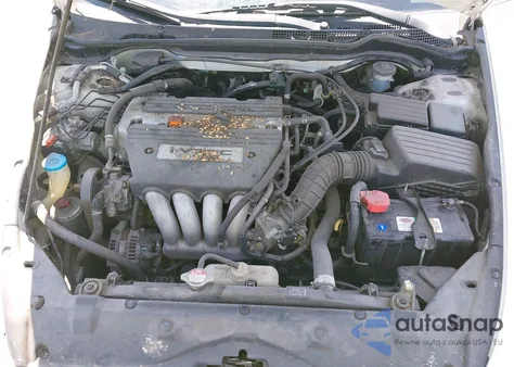 2004 Honda Accord 2.4 Lx z USA, uszkodzony, nr VIN JHMCM56354C036382